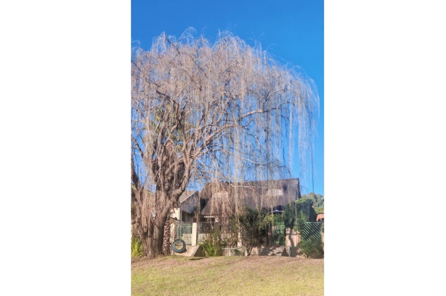 4 Bedroom Property for Sale in Deneysville Free State